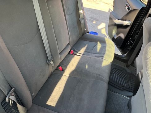 Used 2014 Toyota Prius Prime Plug-In Hybrid image 10