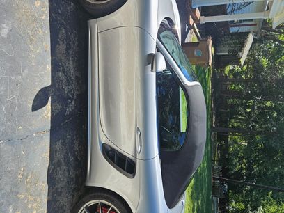 Used 2025 Porsche 718 Boxster S