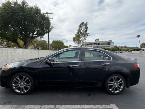 Used 2009 Acura TSX Sedan FWD image 16