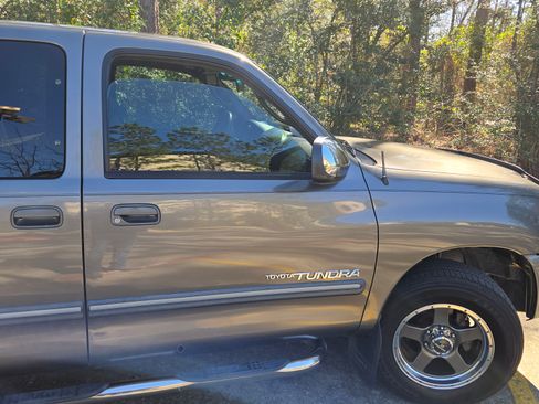 Used 2003 Toyota Tundra SR5 image 11