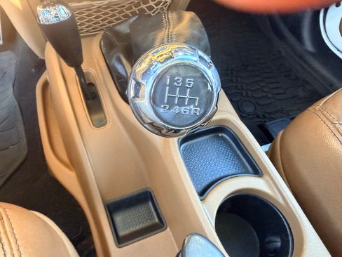 Used 2014 Jeep Wrangler Rubicon w/ Dual Top Group image 31