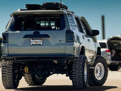 Used 2023 Toyota 4Runner TRD Off-Road Premium