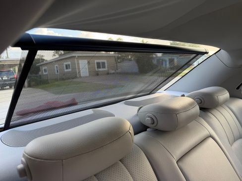 Used 2007 Mercedes-Benz C 280 Sedan image 16