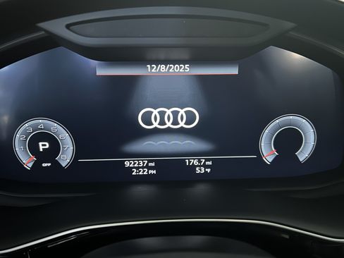 Used 2020 Audi Q7 3.0T Prestige w/ Prestige Package image 27