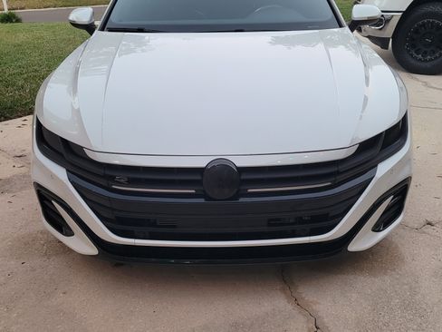 Used 2021 Volkswagen Arteon SEL image 5