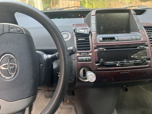 Used 2008 Toyota Prius image 13