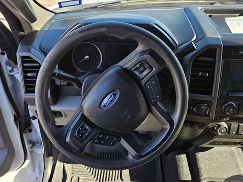 Used 2018 Ford F350 XL image 12