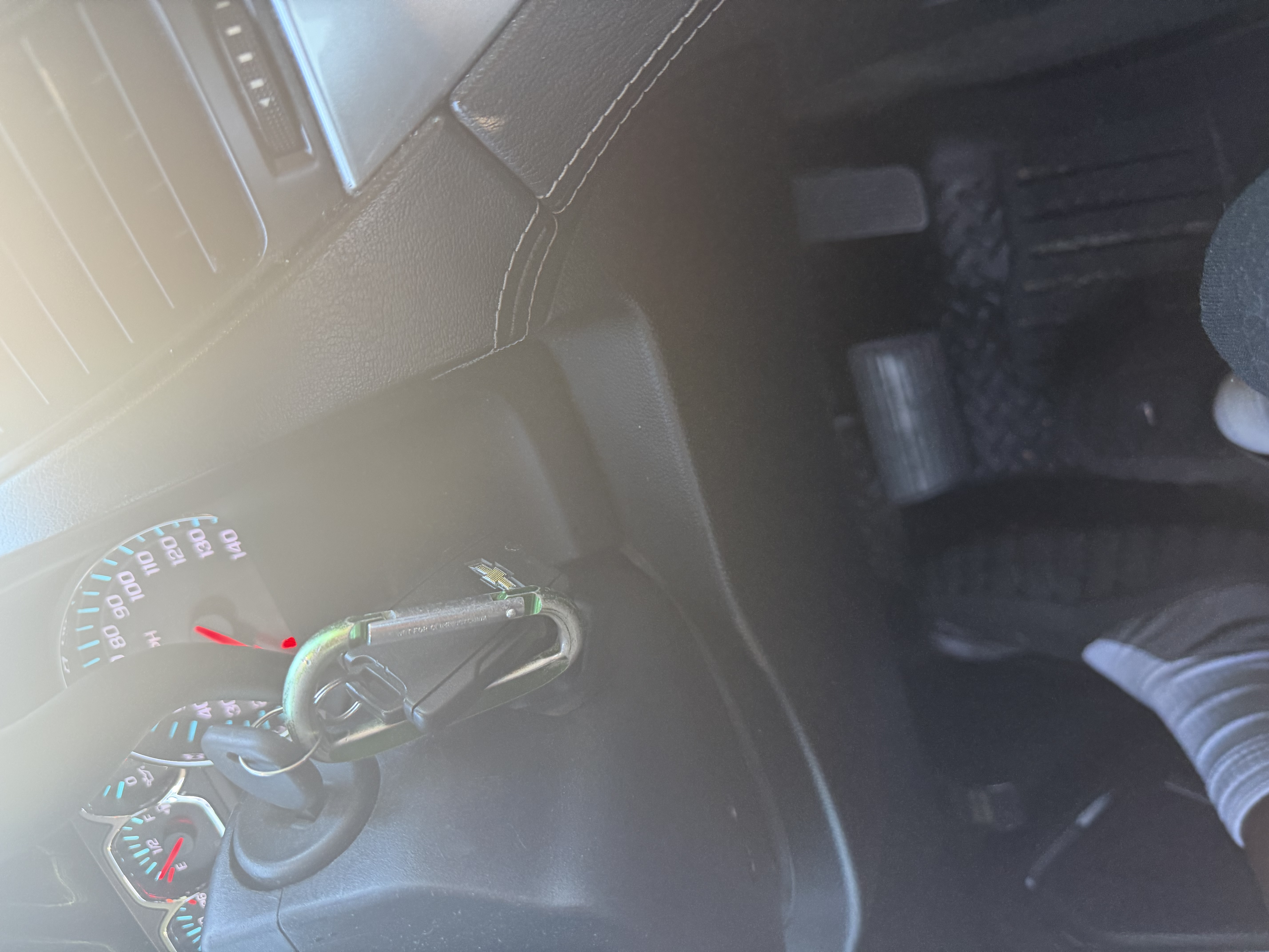 Used 2015 Chevrolet Tahoe LT AWD/4WD image 12