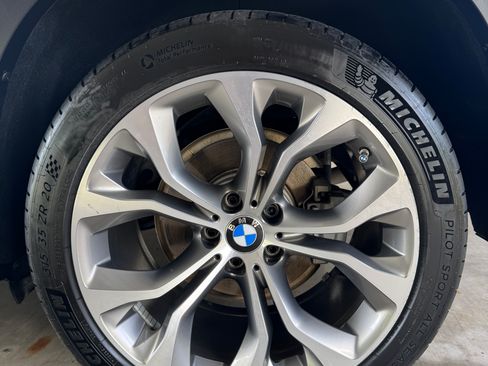 Used 2018 BMW X5 xDrive35d AWD/4WD image 16