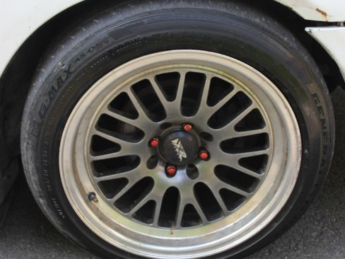 Used 1993 Honda Del Sol S image 11