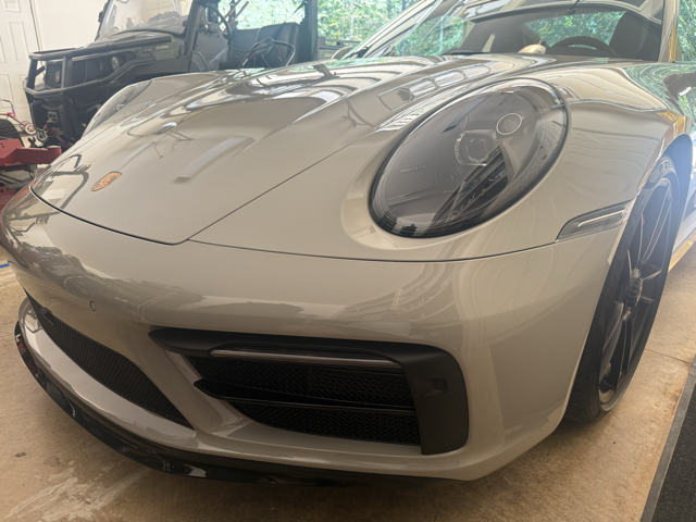 Used 2022 Porsche 911 Carrera 4 GTS AWD/4WD image 19