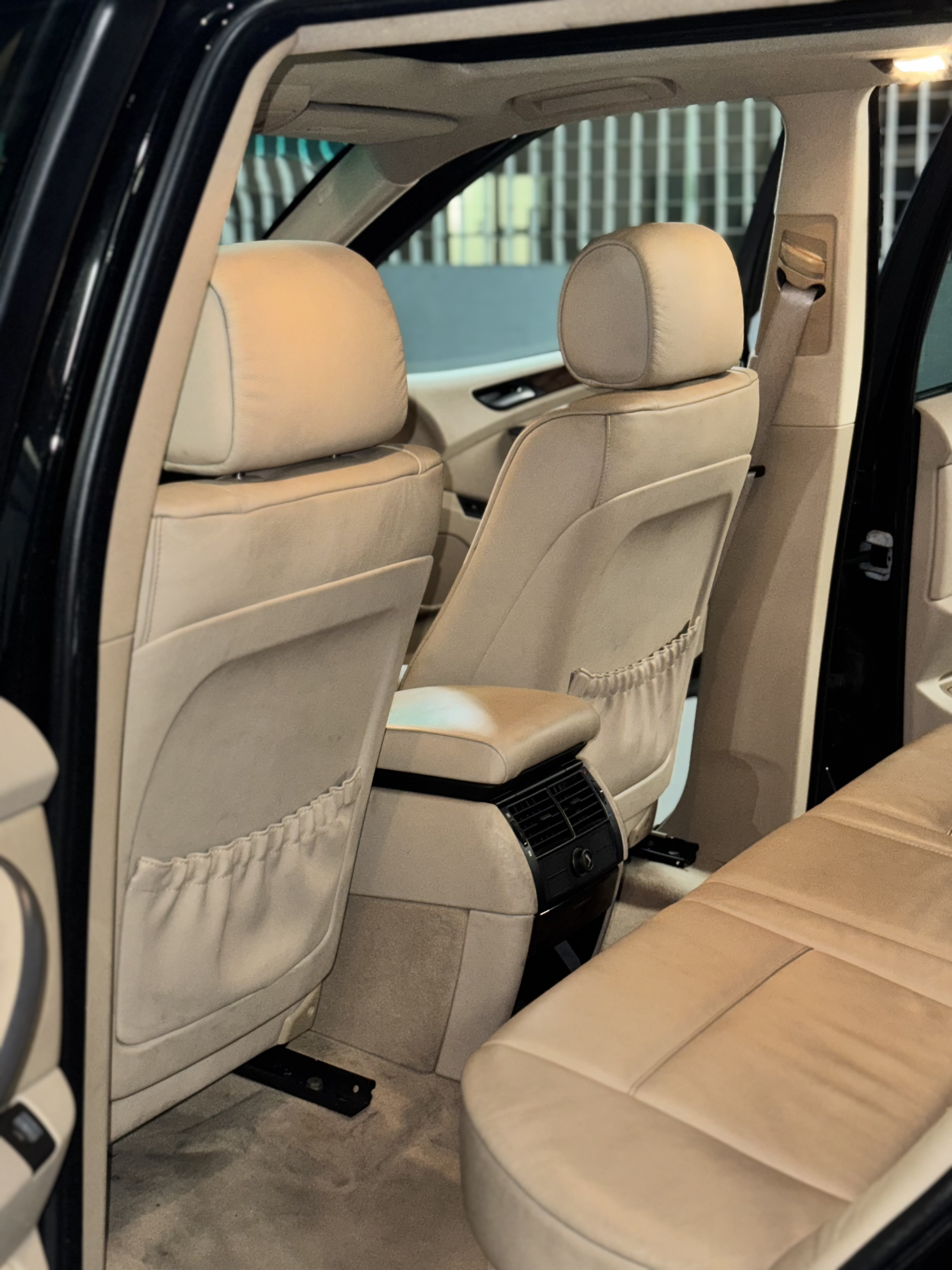 Used 2005 BMW X5 3.0i AWD/4WD image 15
