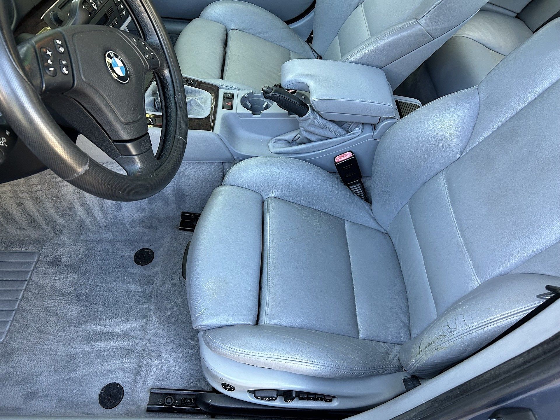 Used 1999 BMW 328i Sedan RWD image 21