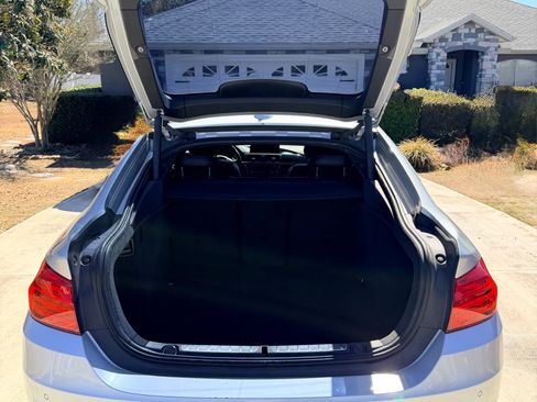 Used 2017 BMW 440i Gran Coupe image 12