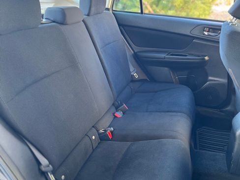 Used 2012 Subaru Impreza 2.0i Premium w/ Popular Pkg 1 image 10