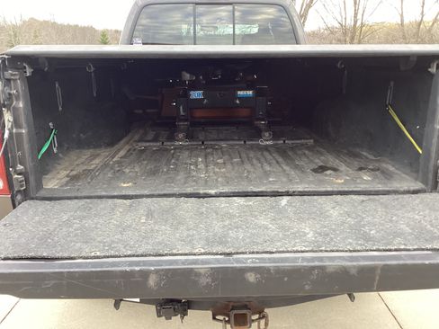 Used 2007 Ford F350 Lariat AWD/4WD image 13