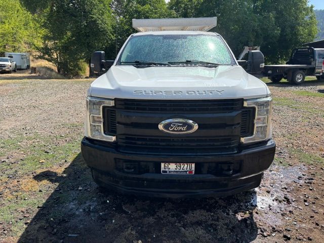 Used 2018 Ford F350 XL w/ Power Equipment Group AWD/4WD image 4