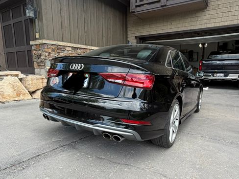 Used 2020 Audi S3 Premium AWD/4WD image 5