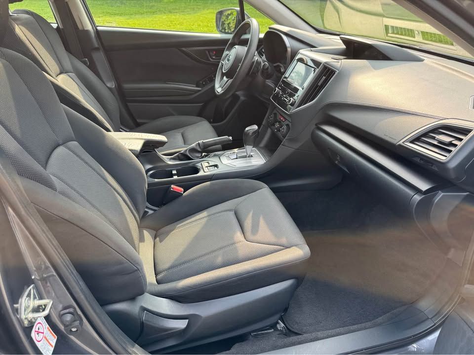 Used 2020 Subaru Impreza 2.0i Premium AWD/4WD image 13