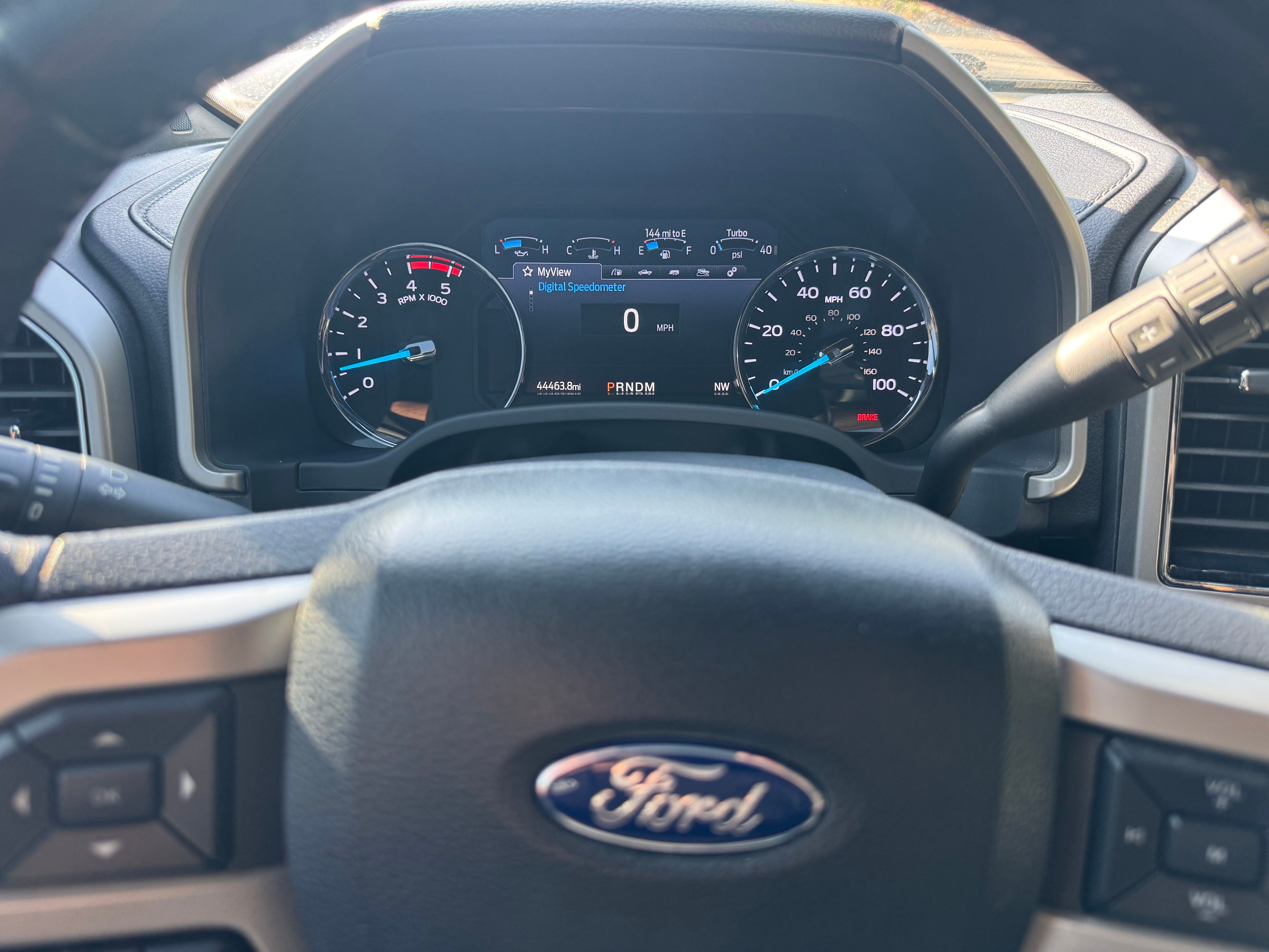 Used 2022 Ford F250 Lariat w/ Tremor Off-Road Package AWD/4WD image 14