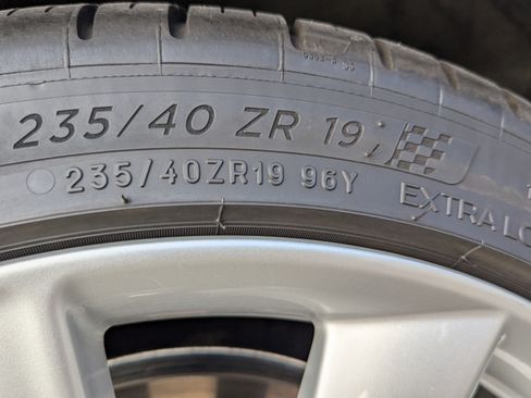 Used 2019 Tesla Model 3 Long Range image 14