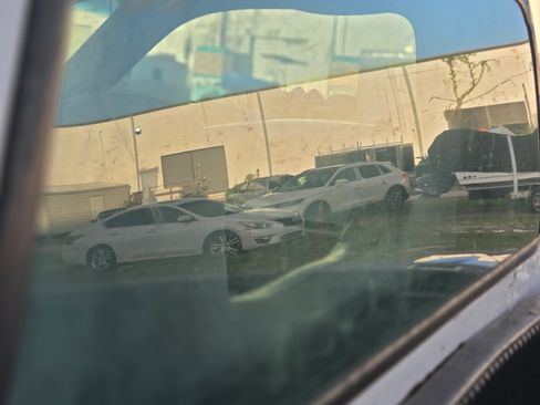 Used 2001 Ford F250 2WD Regular Cab Super Duty image 10