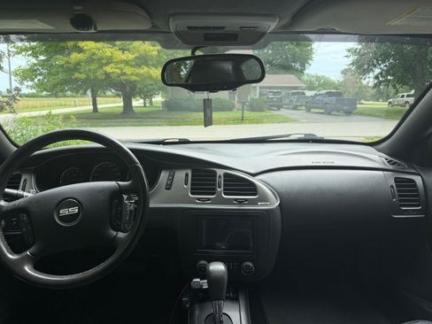 Used 2006 Chevrolet Monte Carlo SS w/ Convenience Package FWD image 4