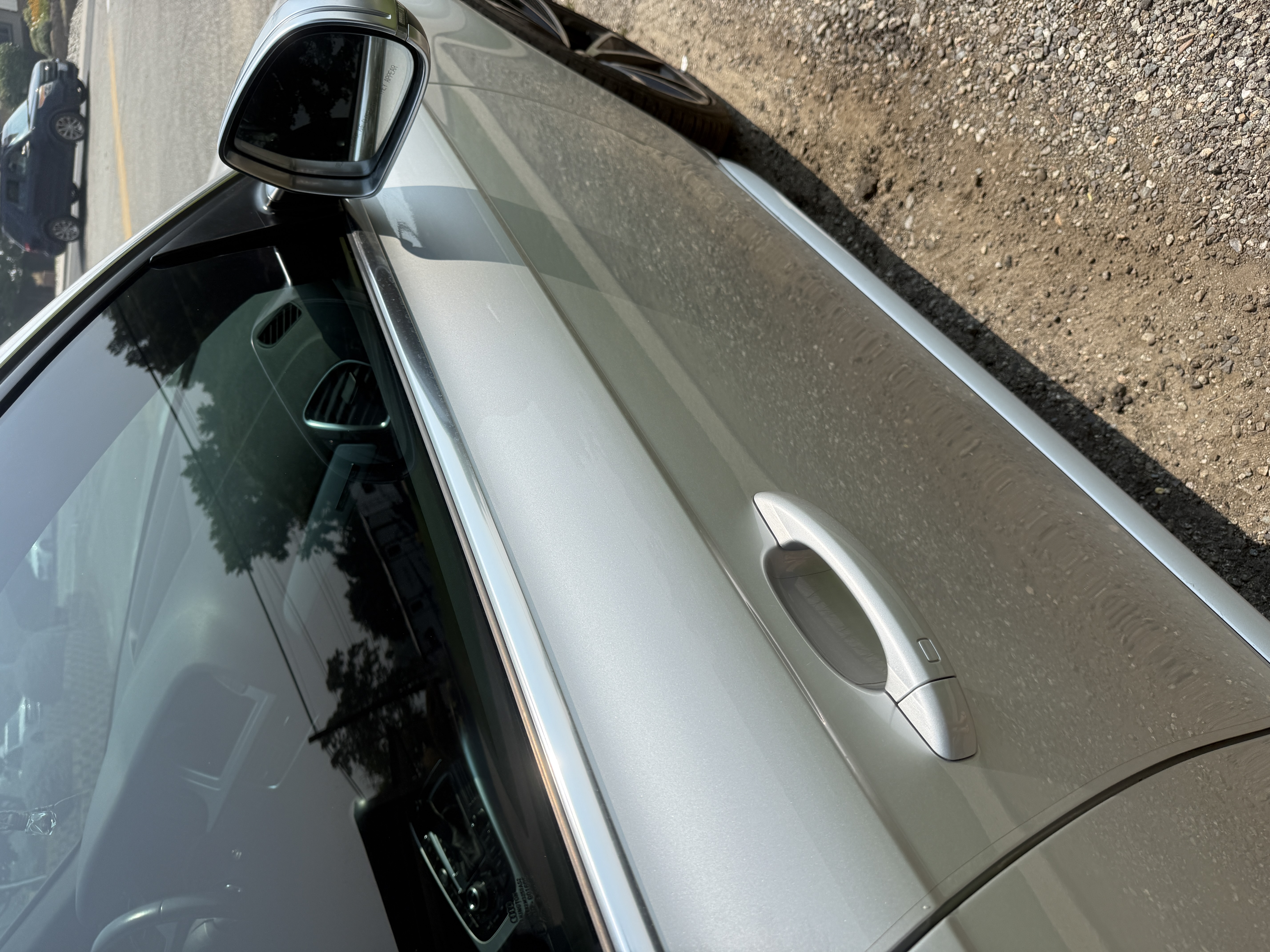 Used 2012 Audi S4 Premium Plus AWD/4WD image 8