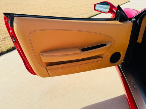 Used 2009 Ferrari F430 Spider image 18