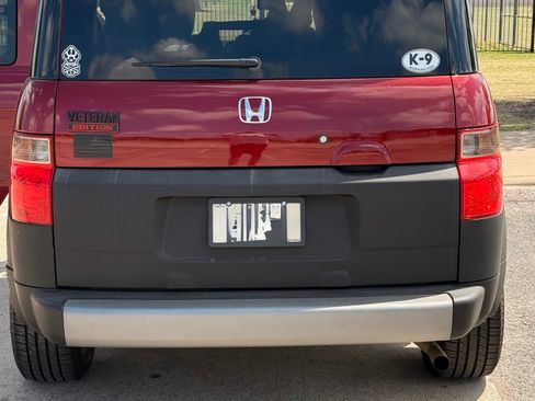 Used 2007 Honda Element LX image 2
