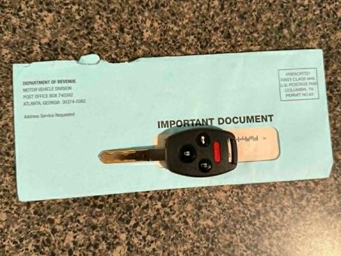 Used 2011 Honda Pilot LX image 17