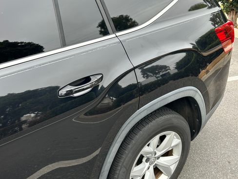 Used 2018 Volkswagen Atlas SE FWD image 9
