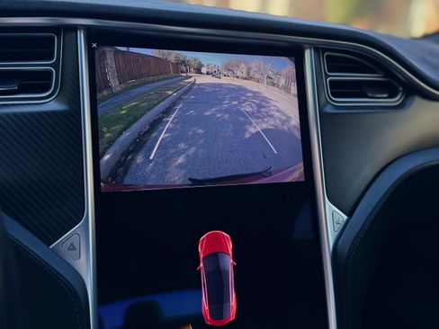 Used 2017 Tesla Model S 75D image 19