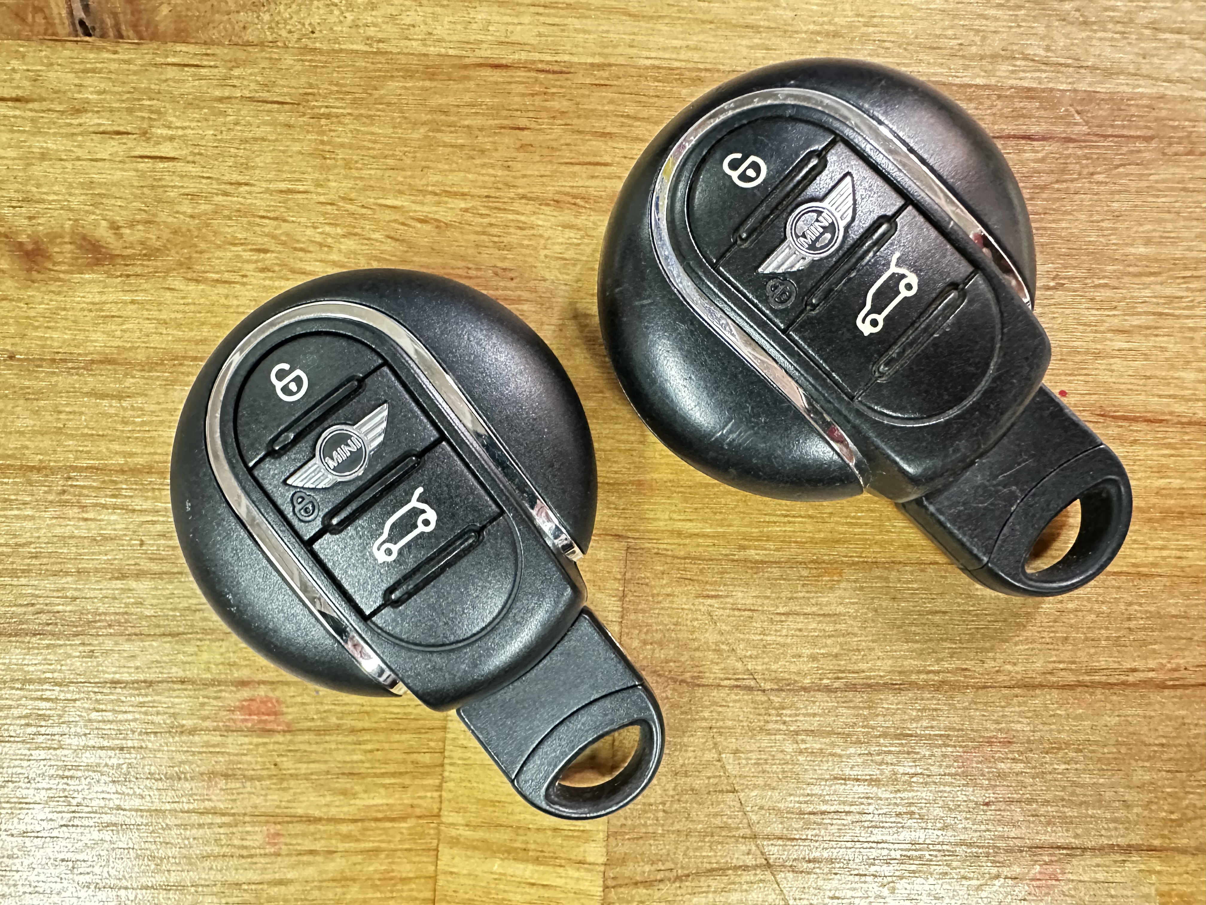 Used 2015 MINI Cooper S FWD image 14