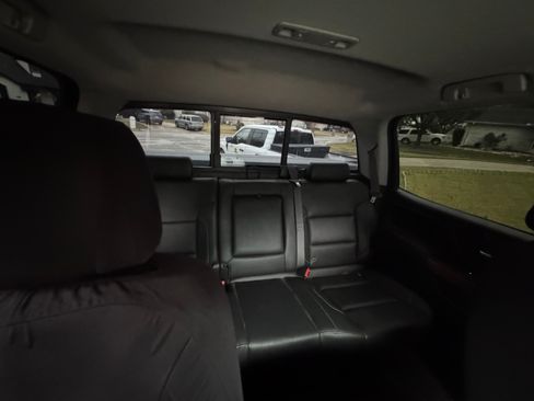 Used 2016 Chevrolet Silverado 1500 LTZ w/ Texas Edition image 10