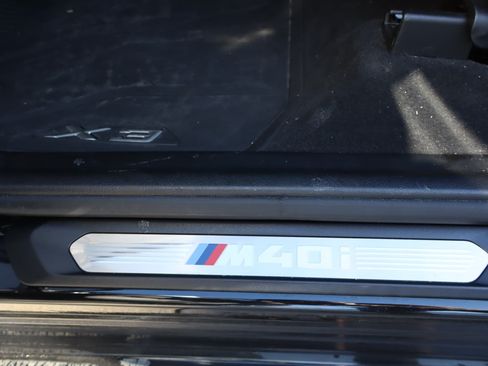 Used 2021 BMW X3 M40i w/ Premium Package image 20