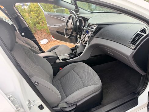 Used 2014 Hyundai Sonata GLS image 9