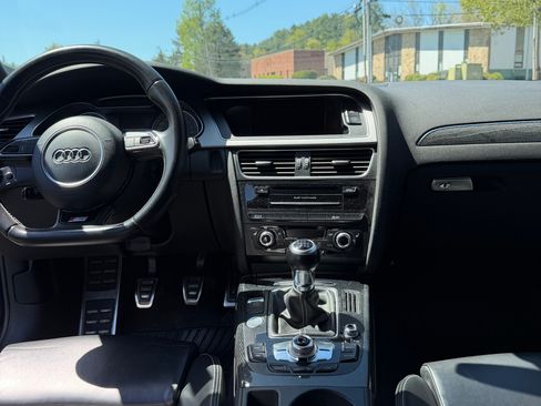 Used 2013 Audi S4 Premium Plus w/ Audi MMI Navigation Plus AWD/4WD image 12