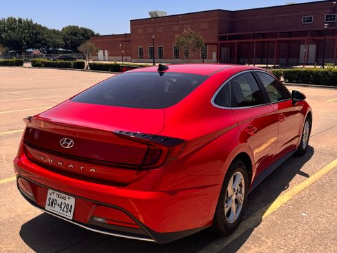 Used 2021 Hyundai Sonata SE image 6