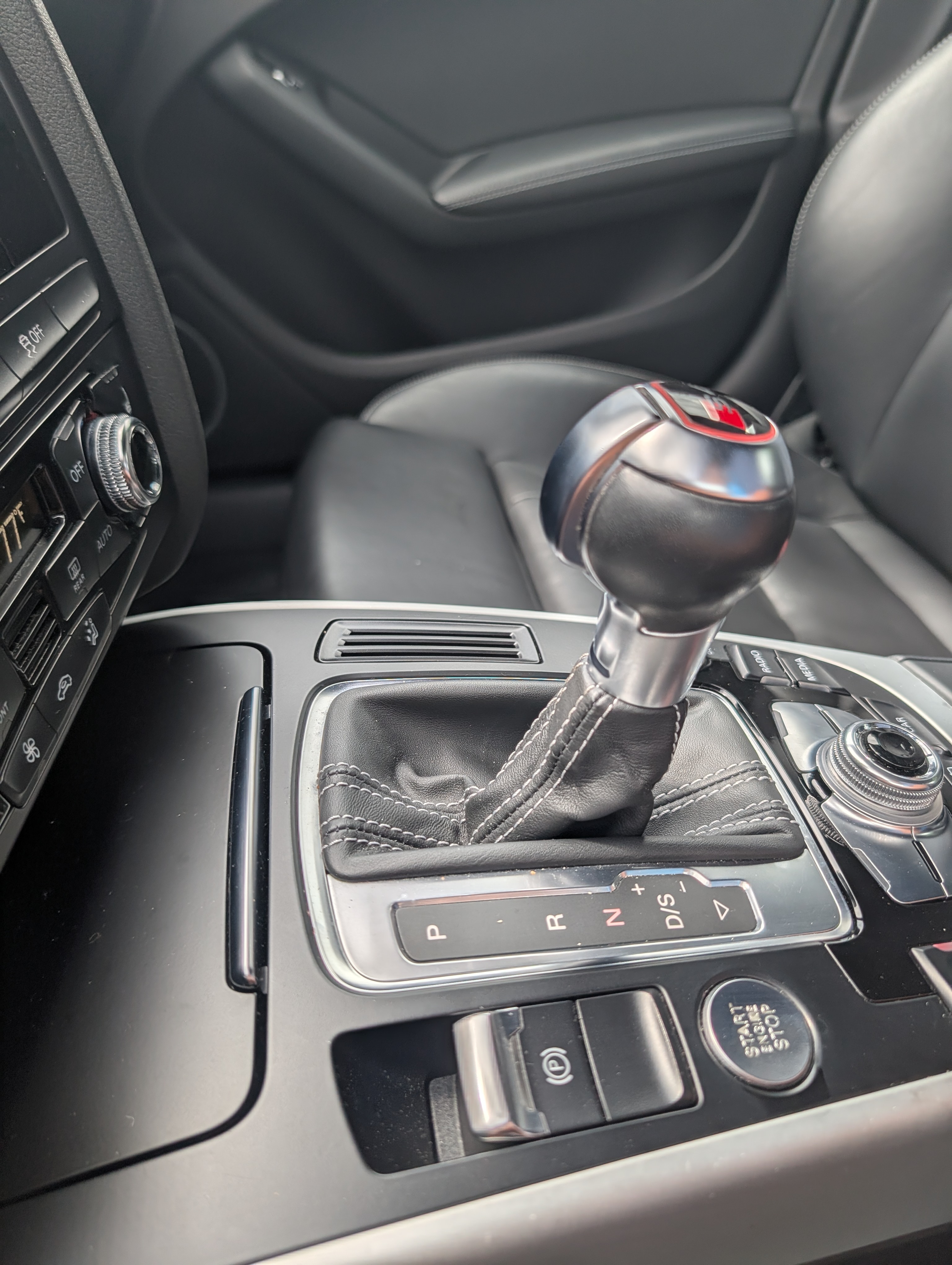 Used 2013 Audi S4 Prestige AWD/4WD image 13