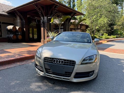 Used 2008 Audi TT 2.0T FWD image 29