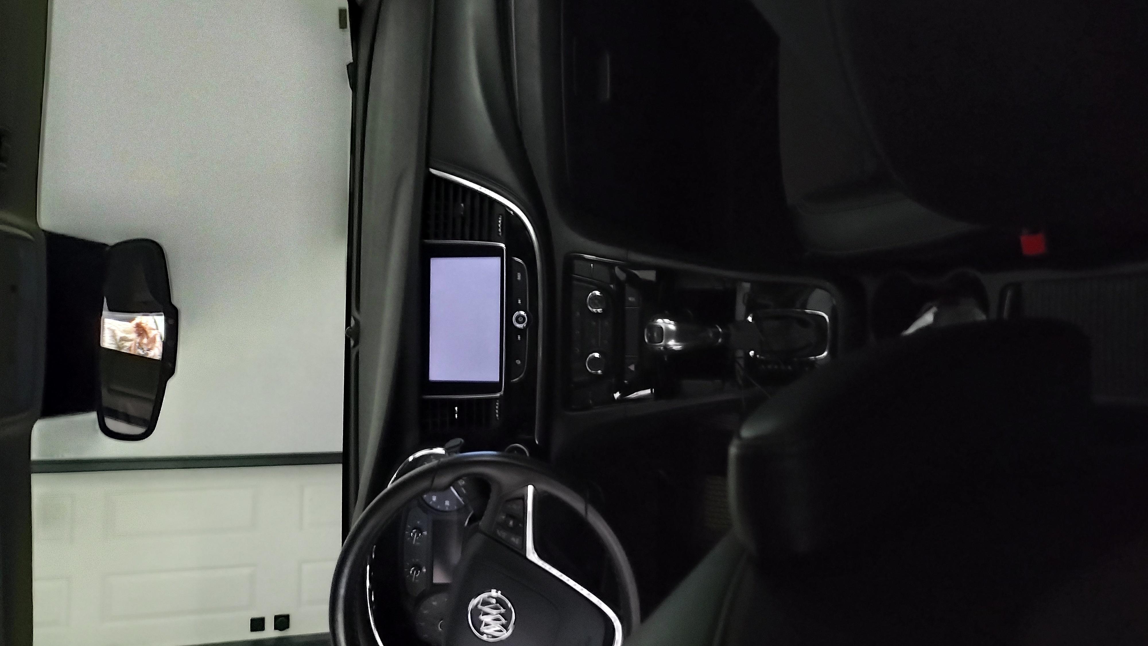 Used 2017 Buick Encore Preferred AWD/4WD image 9