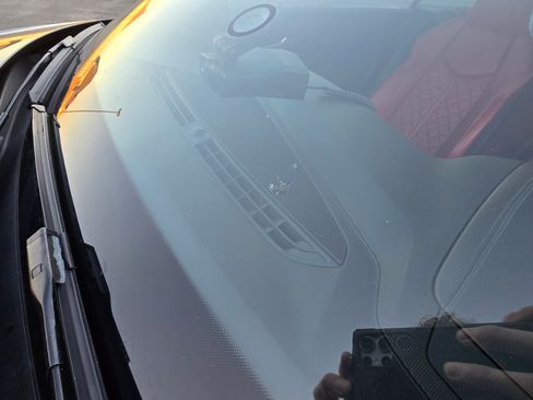 Used 2020 Audi TTS 2.0T Coupe image 19