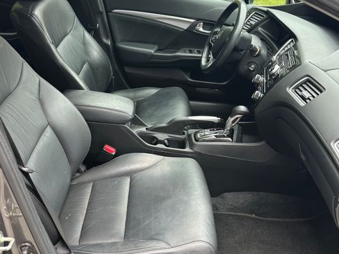 Used 2013 Honda Civic EX-L image 17