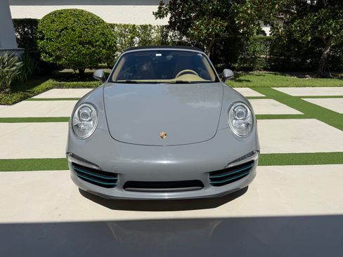Used 2016 Porsche 911 Carrera image 4