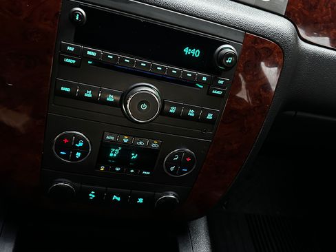 Used 2009 Chevrolet Silverado 1500 LTZ w/ Safety Package image 16