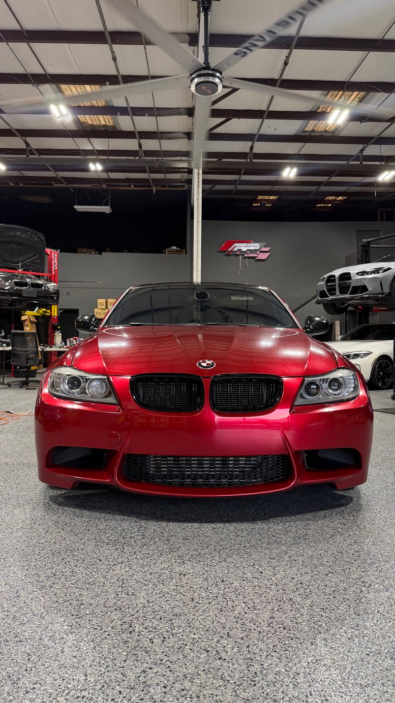 Used 2011 BMW 335i Sedan RWD image 4