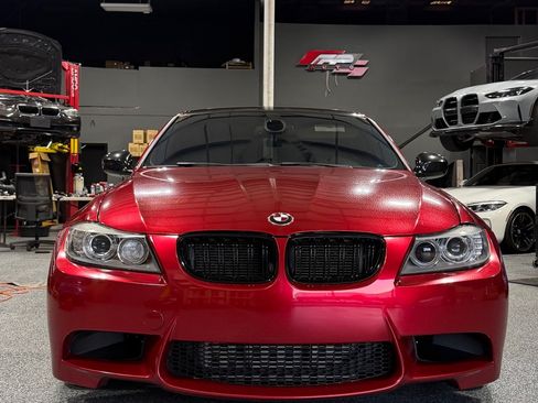 Used 2011 BMW 335i Sedan RWD image 4