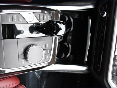 Used 2023 BMW 430i Gran Coupe w/ M Sport Package image 18