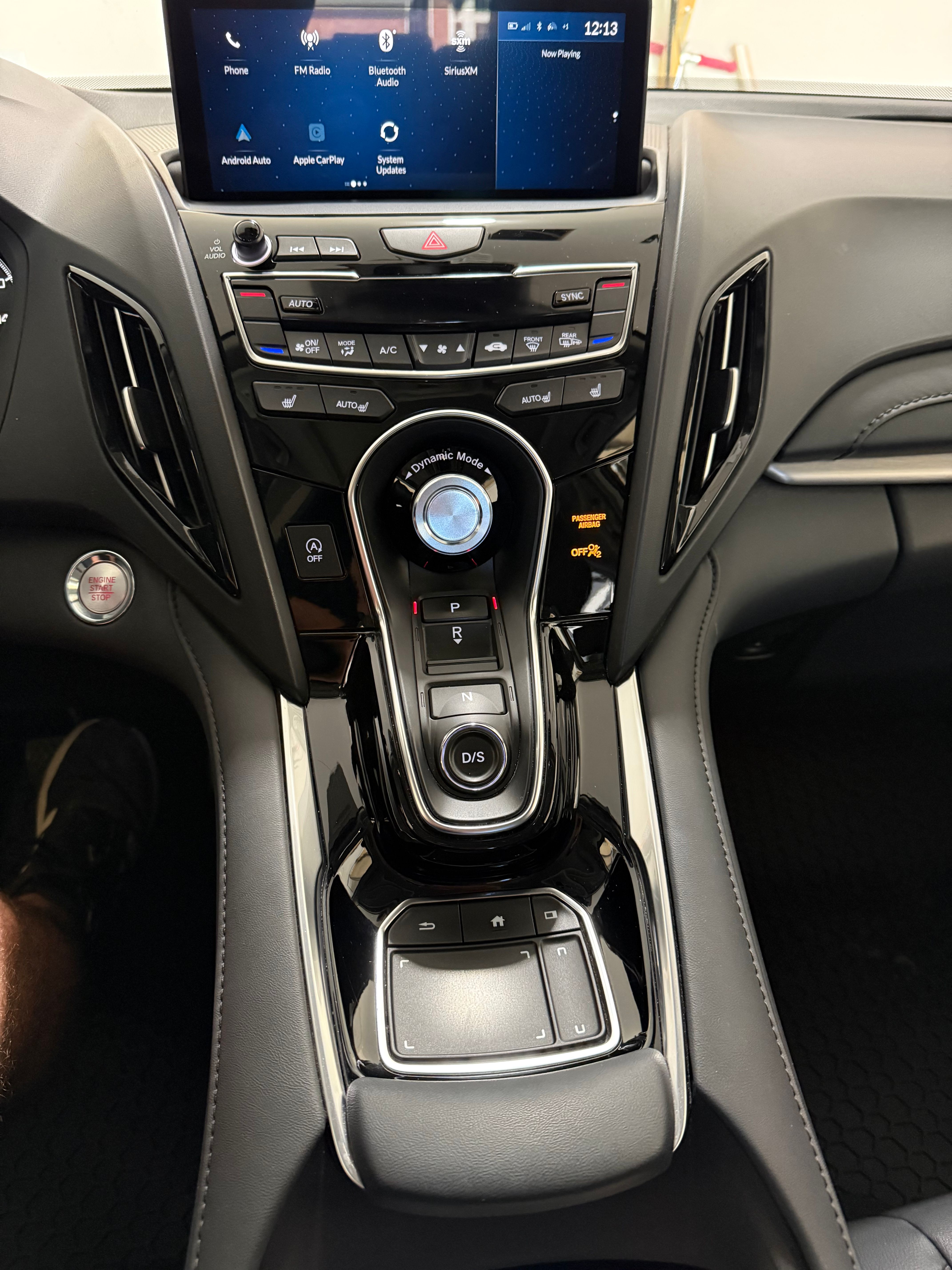 Used 2020 Acura RDX AWD image 9